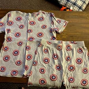 Gap kids pajamas